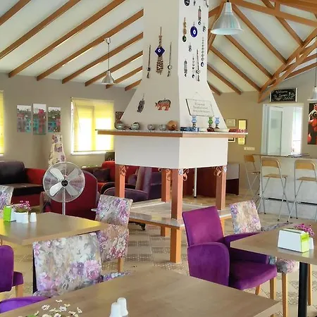 Hotel Mehtap Dalyan
