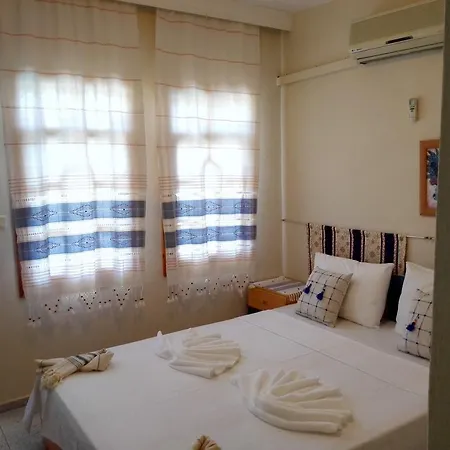 Hotel Mehtap